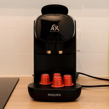 Nice, Grande Terrasse A 2 Pas De La Promenade