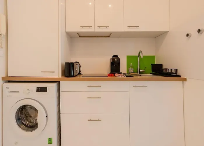 דירה Nice, Grande Terrasse A 2 Pas De La Promenade *