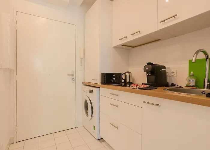 דירה Nice, Grande Terrasse A 2 Pas De La Promenade *